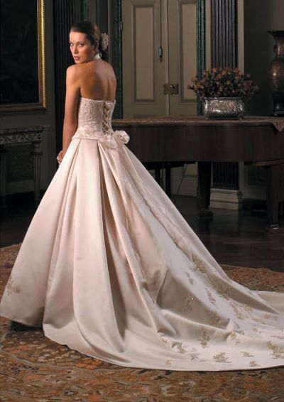 Лот: 5086720. Фото: 1. Свадебное платье Sincerity Bridal. Свадебные платья