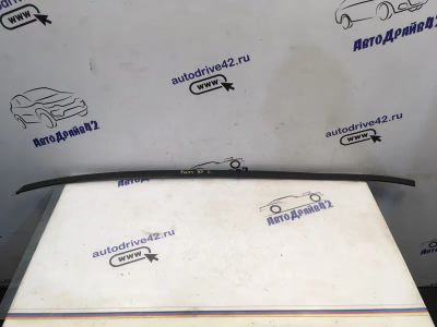 Лот: 21711679. Фото: 1. молдинг крыши Ford Focus CB4. Кузов