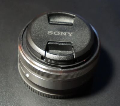 Лот: 4306383. Фото: 1. Sony 16mm f/2.8 E (SEL-16F28). Объективы