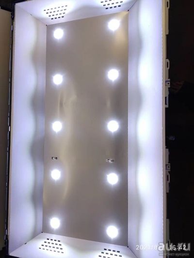 Лот: 17947172. Фото: 1. led string LB-C320X18-ESC-H-G01-X1... Запчасти для телевизоров, видеотехники, аудиотехники
