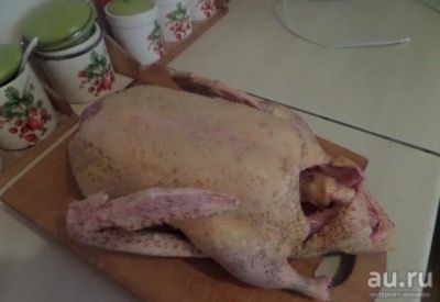 Лот: 13226516. Фото: 1. Мясо утки деревенское Индоутки... Мясо, птица, яйцо