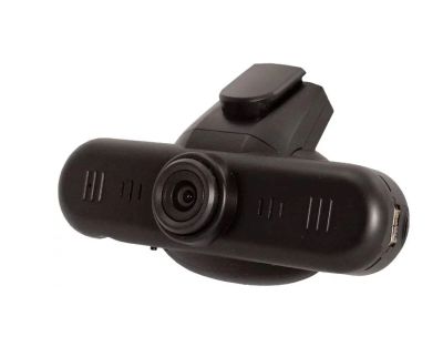 Лот: 11170001. Фото: 1. Видеорегистратор Intego VX-320HD. Видеорегистраторы,  радар-детекторы, системы парковки