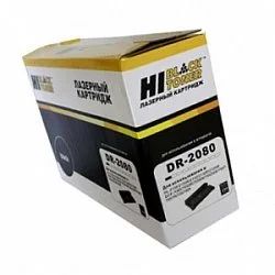 Лот: 9611848. Фото: 1. Картридж Hi-Black (HB-DR-2080... Картриджи, расходные материалы