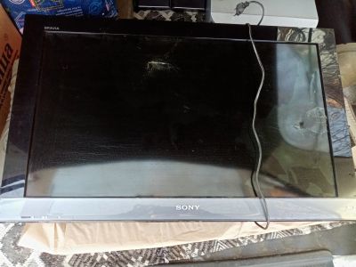 Лот: 15344069. Фото: 1. Телевизор Sony Bravia KDL-32EX40B. Телевизоры