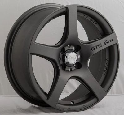 Лот: 3944008. Фото: 1. Автодиск RR CSS3718 16*7,0 4*98... Диски