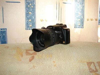 Лот: 1623494. Фото: 1. Panasonic Lumix DMC-FZ50 (Неисправно... Цифровые компактные