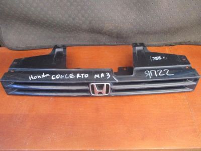 Лот: 14025937. Фото: 1. Решетка Радиатора Honda Concerto... Тормозная система