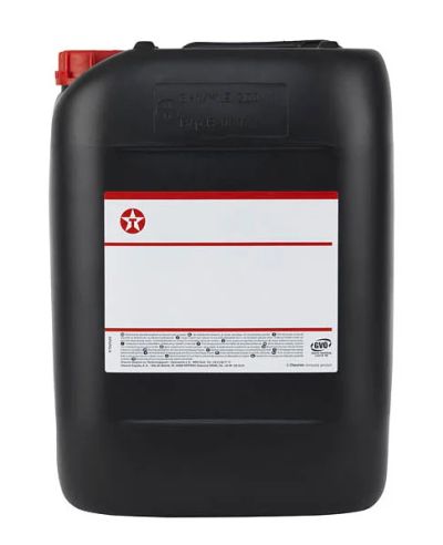 Лот: 8848887. Фото: 1. Масло компрессорное Texaco vdl... Материалы и сырьё