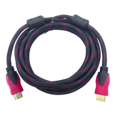 Лот: 22144245. Фото: 1. КАБЕЛЬ CE NO-NAME HDMI/HDMI в... Шлейфы, кабели, переходники