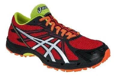 Лот: 11721260. Фото: 1. Asics Gel - Fujiracer 3 мужские... Кеды, кроссовки, слипоны