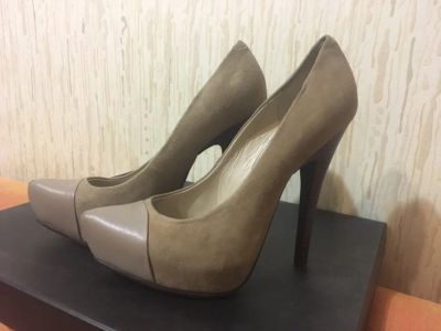 Лот: 12834565. Фото: 1. Продам женские туфли Paola conte... Туфли