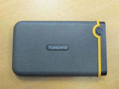 Лот: 3743562. Фото: 1. Внешний USB жесткий диск 500Gb... Внешние жесткие диски