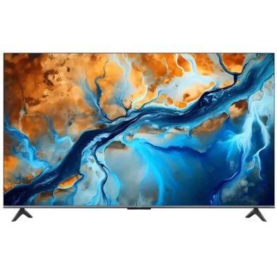 Лот: 25410987. Фото: 1. Телевизор 75" Xiaomi TV S Mini... Телевизоры
