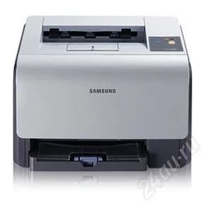 Лот: 2725359. Фото: 1. продам принтер samsung clp-300. Лазерные принтеры