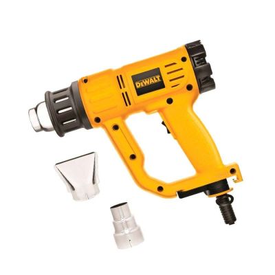 Лот: 21034904. Фото: 1. Фен технический DEWALT D26411-QS... Электроинструмент