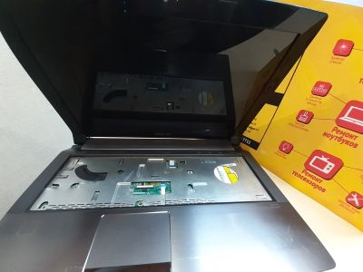 Лот: 19481587. Фото: 1. ноутбук Asus N53J. Ноутбуки