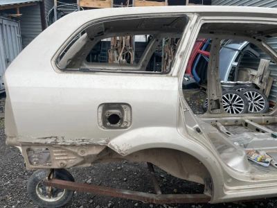 Лот: 24417733. Фото: 1. крыло Chevrolet Lacetti J200. Двигатель и элементы двигателя