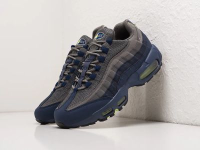 Лот: 19683351. Фото: 1. Кроссовки Nike Air Max 95. Кеды, кроссовки, слипоны