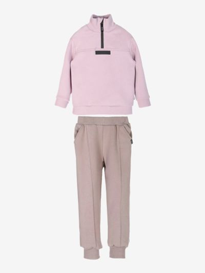 Лот: 25339385. Фото: 1. Костюм NIKASTYLE, Мультицвет. Спортивные костюмы