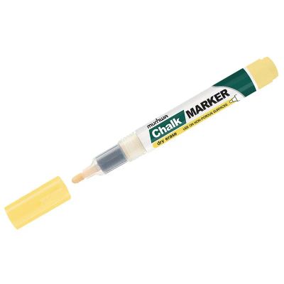 Лот: 25013711. Фото: 1. Маркер меловой MunHwa "Chalk Marker... Ручки, карандаши, маркеры