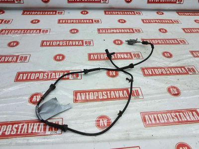 Лот: 20901659. Фото: 1. Датчик abs Nissan Dualis KJ10... Электрооборудование