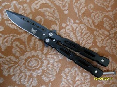 Лот: 1027505. Фото: 1. 190. Ножи, топоры