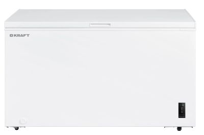 Лот: 21453290. Фото: 1. Морозильный ларь Kraft BD (W)-520BL. Холодильники, морозильные камеры