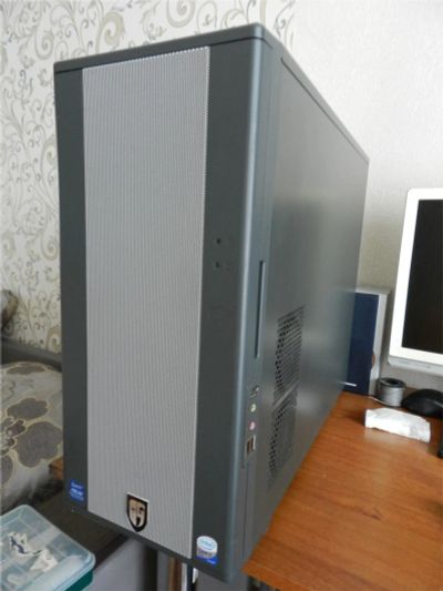 Лот: 7172434. Фото: 1. Башня i5-3570K, Z77 Extreme4,DDR3... Компьютеры в сборе