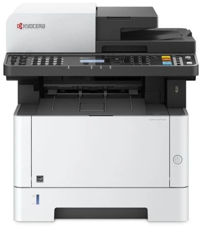 Лот: 20722817. Фото: 1. МФУ Kyocera Ecosys M2540DN + 1... МФУ и копировальные аппараты