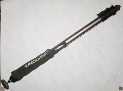 Лот: 575337. Фото: 1. Монопод "Vanguard MP-2". Штативы, держатели