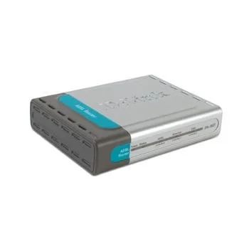 Лот: 11326275. Фото: 1. ADSL Router D-link DSL-562T. Маршрутизаторы (роутеры)