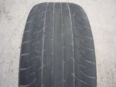 Лот: 3018865. Фото: 1. Kumho Ecsta SPT 205/55R16(Одно... Колпаки