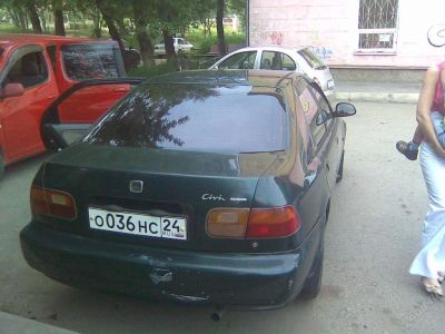 Лот: 94566. Фото: 1. автомобиль 1. Автомобили