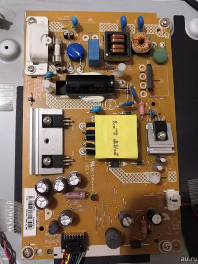 Лот: 16544050. Фото: 1. Блок питания psu 715G7734-P02-005-002H... Запчасти для остальной бытовой техники