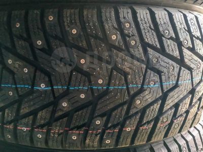 Лот: 16818183. Фото: 1. 225 65 R17 (225/65R17) Hankook... Шины