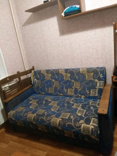 Лот: 12675636. Фото: 1. Мини диван. Диваны