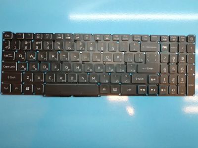 Лот: 19490704. Фото: 1. Клавиатура для ноутбука Acer Nitro... Клавиатуры для ноутбуков