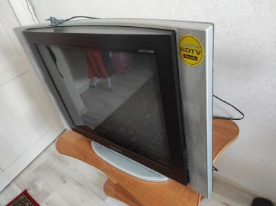Лот: 19084666. Фото: 1. телевизор samsung 29''. Телевизоры