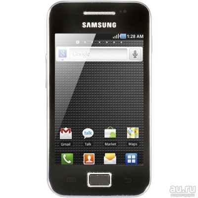 Лот: 12986375. Фото: 1. Смартфон Samsung GT-S5830 Galaxy... Смартфоны
