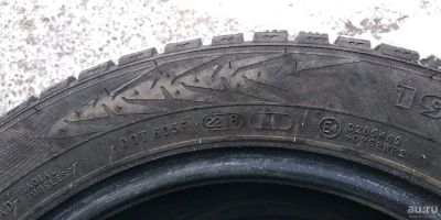 Лот: 13126029. Фото: 1. Nokian Nordman 7 195/55 R15. Шины