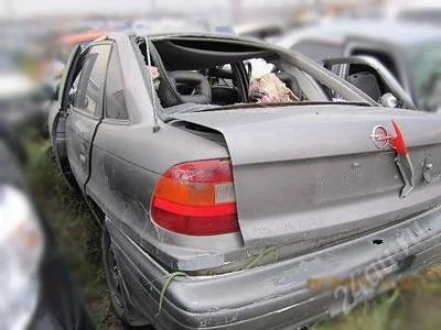 Лот: 1310531. Фото: 1. Opel Astra Ф- 1996 года- запчасти. Другое (автозапчасти)