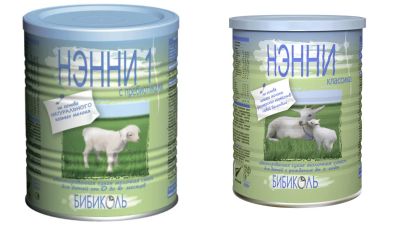 Лот: 7748667. Фото: 1. НэннИ, без торга! Дешевле только... Детское питание