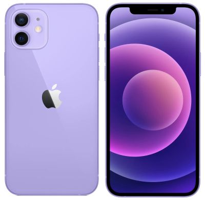Лот: 21325572. Фото: 1. iPhone 12. Смартфоны