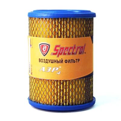 Лот: 4768591. Фото: 1. фильтр воздушный Spektrol АЭР-4... Расходные материалы