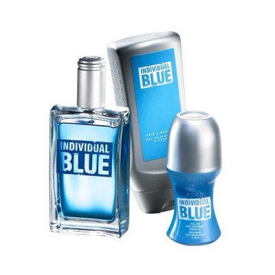 Лот: 11600485. Фото: 1. Мужской набор AVON. Мужская парфюмерия