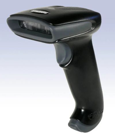 Лот: 5443354. Фото: 1. Сканер штрих-кода Honeywell (Metrologic... Торговое