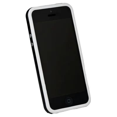 Лот: 3332763. Фото: 1. Чехол - бампер Apple iPhone 5... Чехлы, бамперы