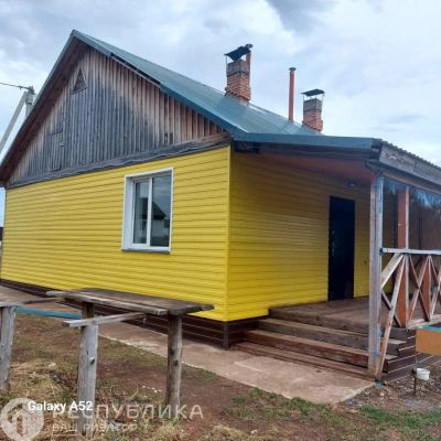 Лот: 25121273. Фото: 1. Продажа Частный дом Шира, Аэропортная... Дома