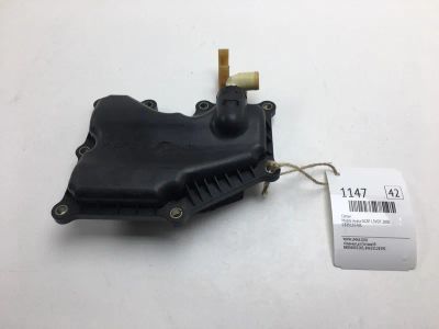 Лот: 20373928. Фото: 1. Сапун Mazda Axela 2005 L32513570C... Двигатель и элементы двигателя