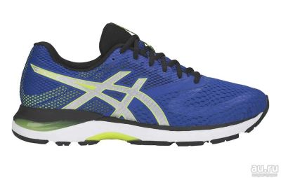 Лот: 13315585. Фото: 1. Беговые кроссовки ASICS GEL PULSE... Кеды, кроссовки, слипоны